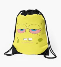 Spongebob hoch Turnbeutel