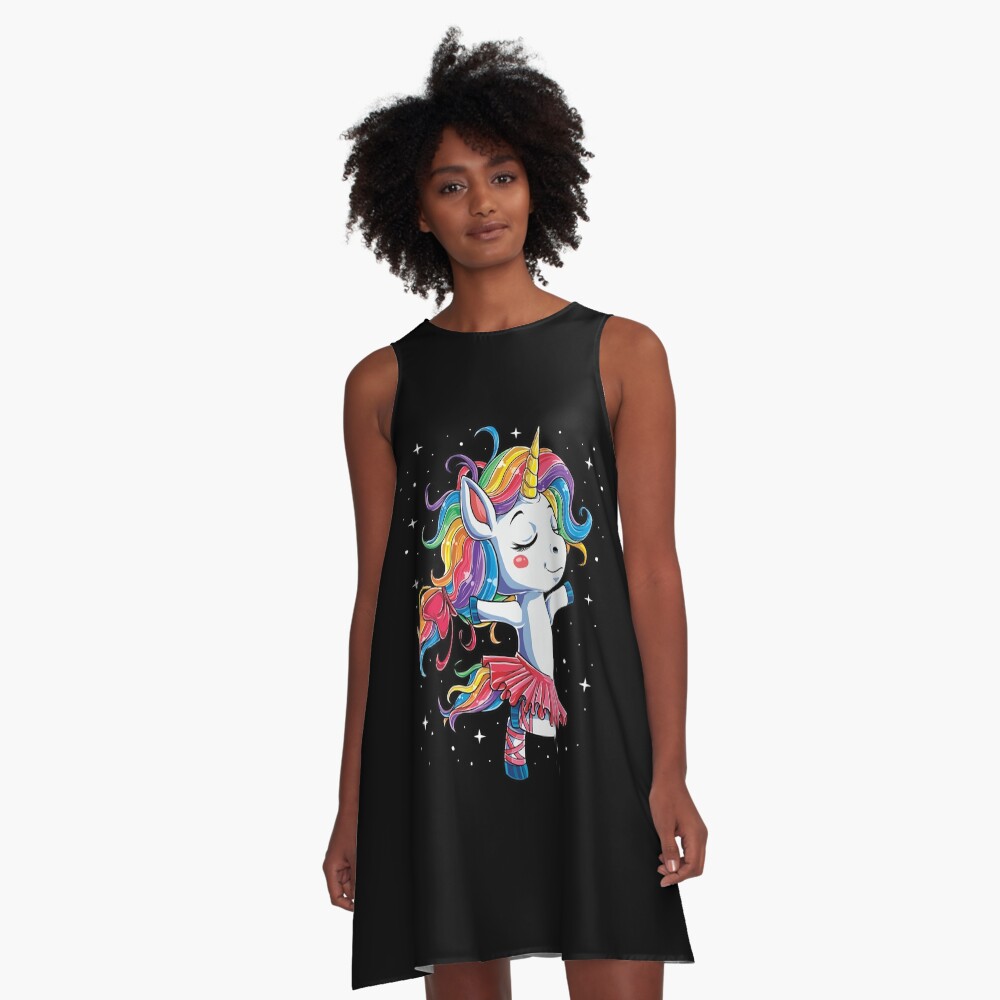 Item preview, A-Line Dress designed and sold by LiqueGifts.