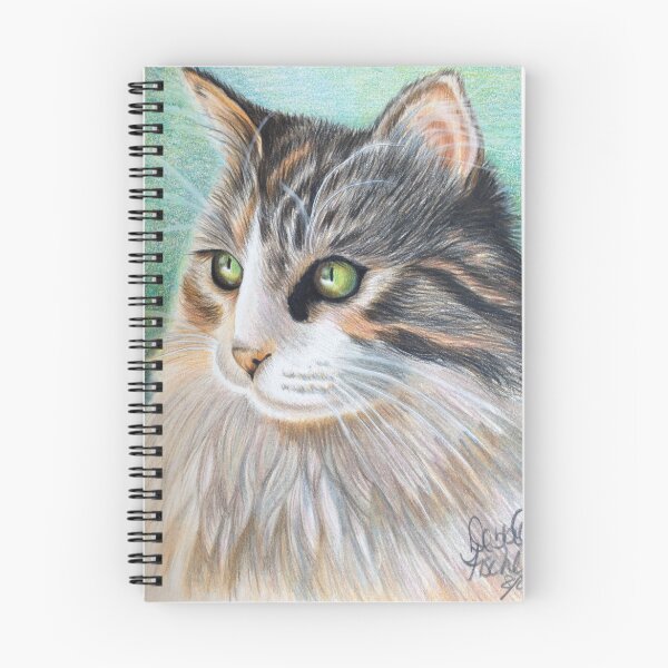 Item preview, Green Eyes designed and sold by fischerart.