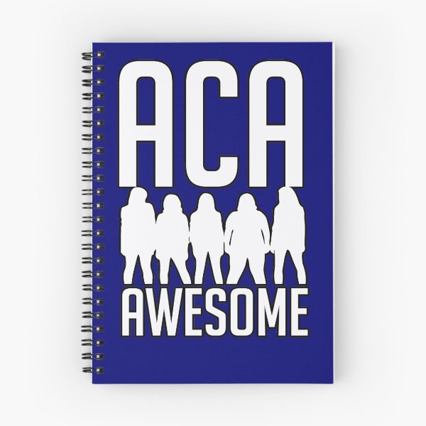 Item preview, ACA-AWESOME designed and sold by cmmartinez2.