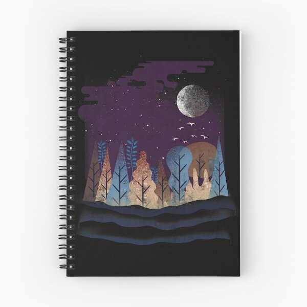 Item preview, Whimsical Nature designed and sold by Dan Elijah Fajardo.