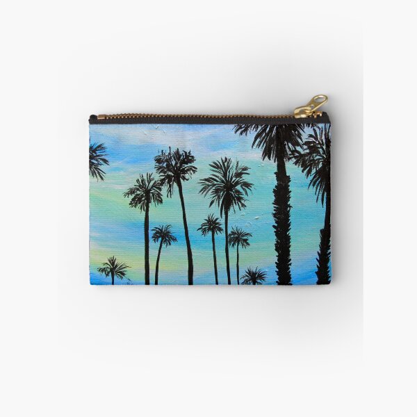 Item preview, Happy Palms designed and sold by WildColor.