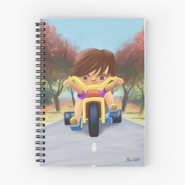 Item preview, Big Wheels designed and sold by Ben Jelfs.
