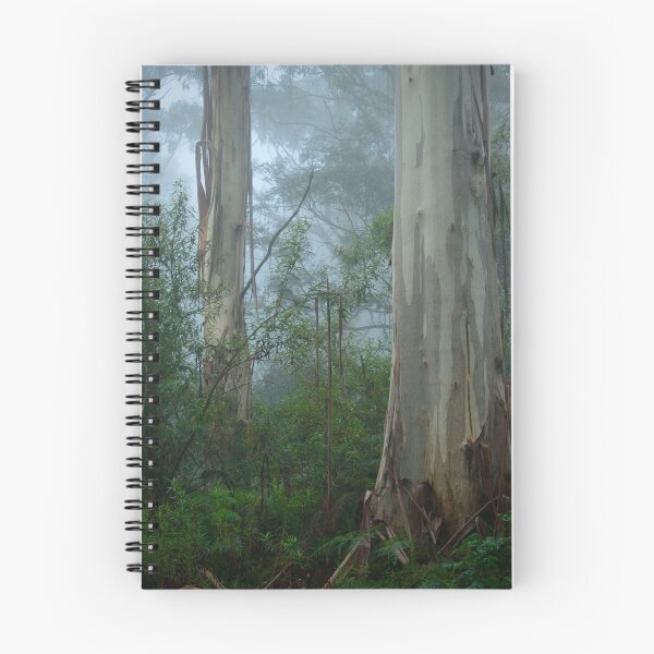 Item preview, Misty Morning Blue designed and sold by Michelle Thompson.