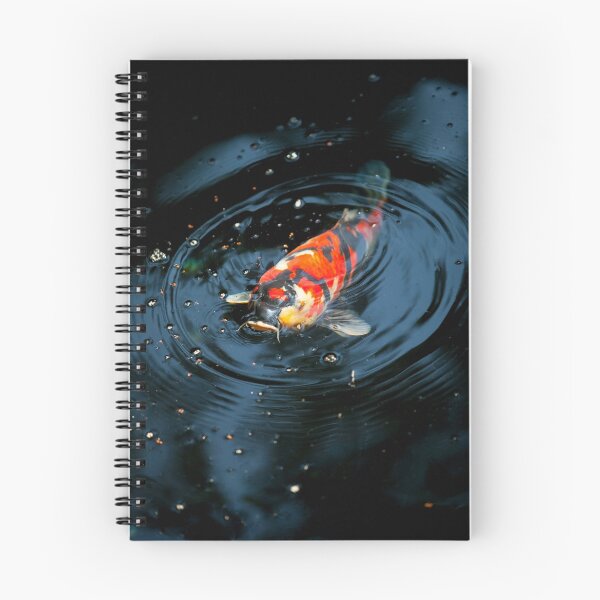 Item preview, Japanese Koi designed and sold by Ben Johnson.
