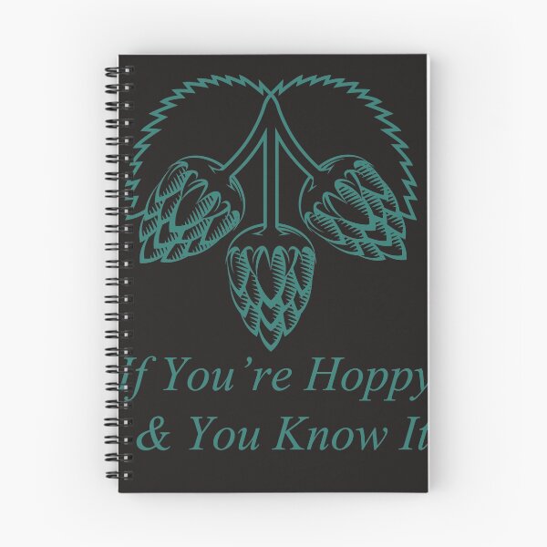 Item preview, If You're Are Hoppy & You Know it designed and sold by sundburgdesign.
