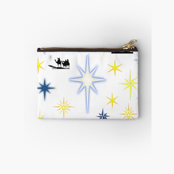 Item preview, CHRISTMAN: BETHLEHEM STAR designed and sold by CalliopeSt.