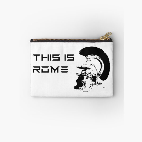 Item preview, this is rome designed and sold by amazingspytee.