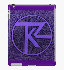 Turkuaz iPad Case/Skin