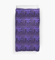Turkuaz Duvet Cover