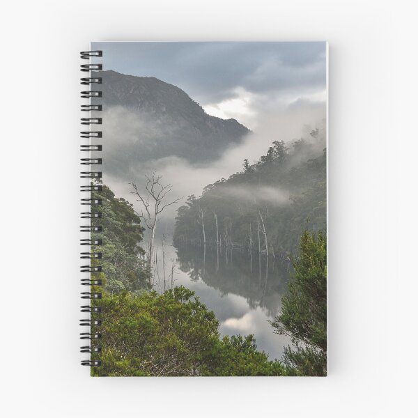 Item preview, Tasmanian Highlands designed and sold by Michael Treloar.