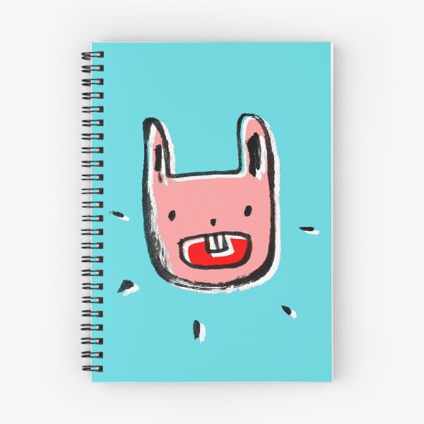 Item preview, Lapin! designed and sold by ssananikone.