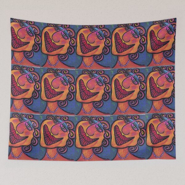 Item preview, Gussied Up designed and sold by Elly Fitzig.