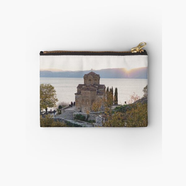 Item preview, St Jovan Kaneo, Ohrid Macedonia designed and sold by distracted.