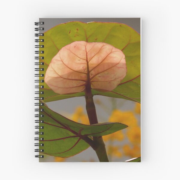 Item preview, leaves I - hojas designed and sold by Bernhard Matejka.