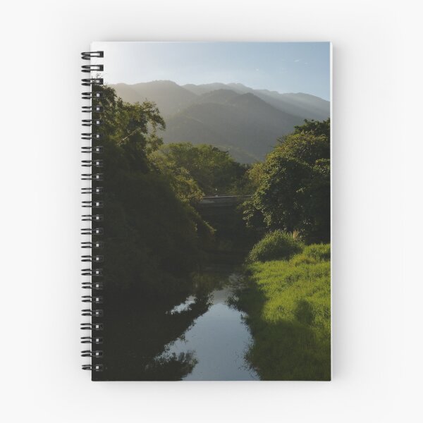 Item preview, early in the morning II - temprano en la mañana designed and sold by Bernhard Matejka.