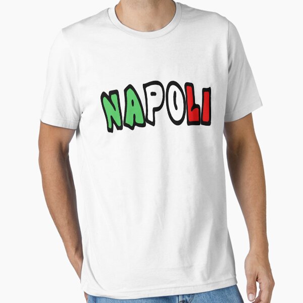 Item preview, Napoli designed and sold by ForzaDesigns.
