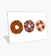 Donuts Laptop Skin