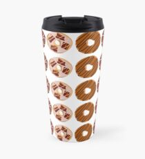 Donuts Travel Mug