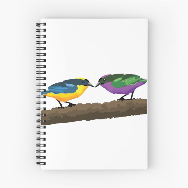 Item preview, Birds #35 designed and sold by pieldesign.
