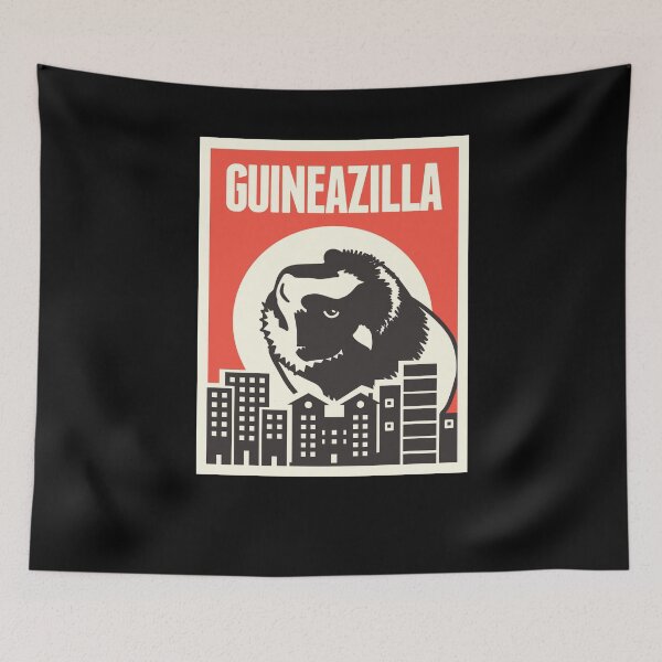 Item preview, Pet Guinea Pig / Guinea Pig Owner Gift Funny designed and sold by EMDdesign.