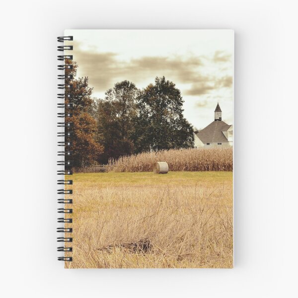 Item preview, Autumn On The Farm designed and sold by James DeFazio.