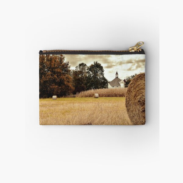 Item preview, Autumn On The Farm designed and sold by James DeFazio.