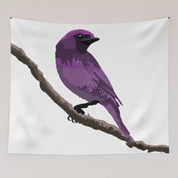 Item preview, Birds #36 designed and sold by pieldesign.
