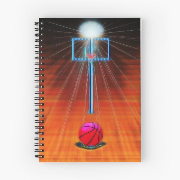 Item preview, Basketball designed and sold by Daniel Janda.
