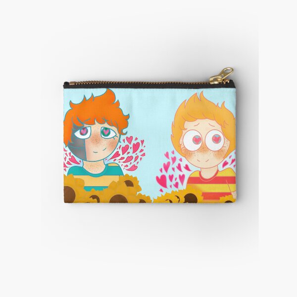 Item preview, Sunflower Twins designed and sold by Ado PKStargazer.