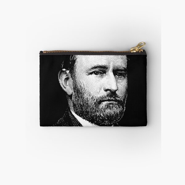 Item preview, President Ulysses S. Grant designed and sold by warishellstore.