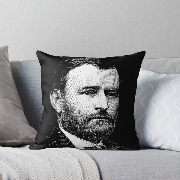 Item preview, President Ulysses S. Grant designed and sold by warishellstore.