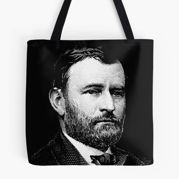 Item preview, President Ulysses S. Grant designed and sold by warishellstore.