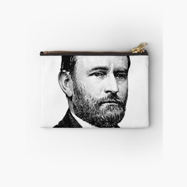 Item preview, President Ulysses S. Grant designed and sold by warishellstore.