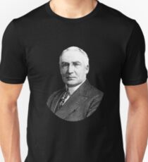 President Warren G. Harding Unisex T-Shirt