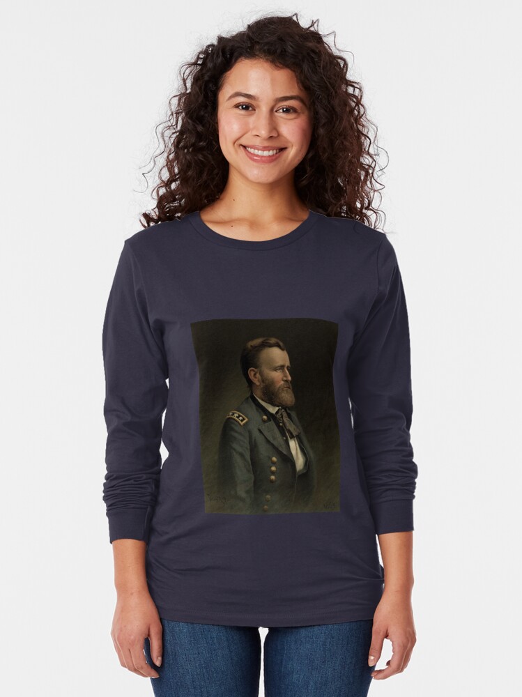 american civil war t shirts