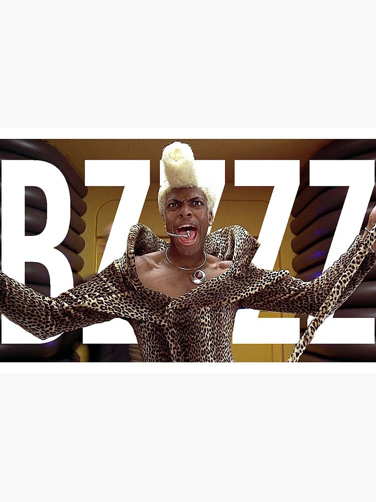 ruby rhod pop vinyl