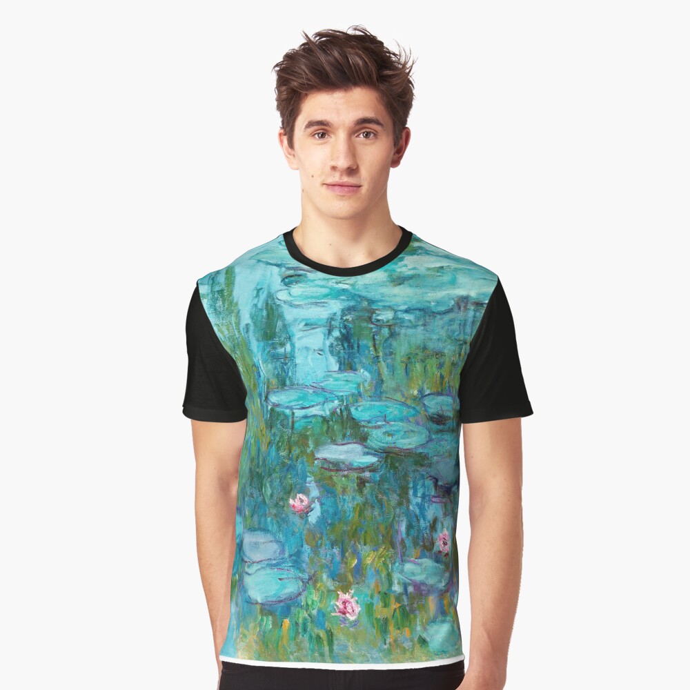 Item preview, Graphic T-Shirt designed and sold by NewNomads.