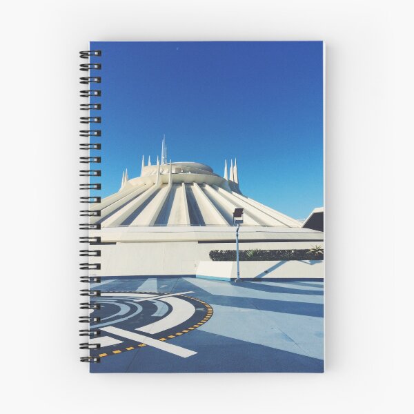 Item preview, Space Mountain designed and sold by disneywithbella.