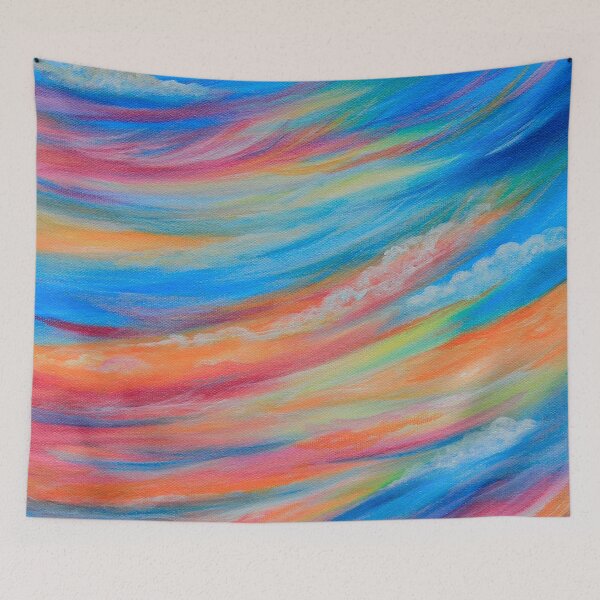 Item preview, Windswept designed and sold by WildColor.