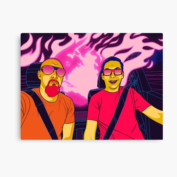 Canvas Print