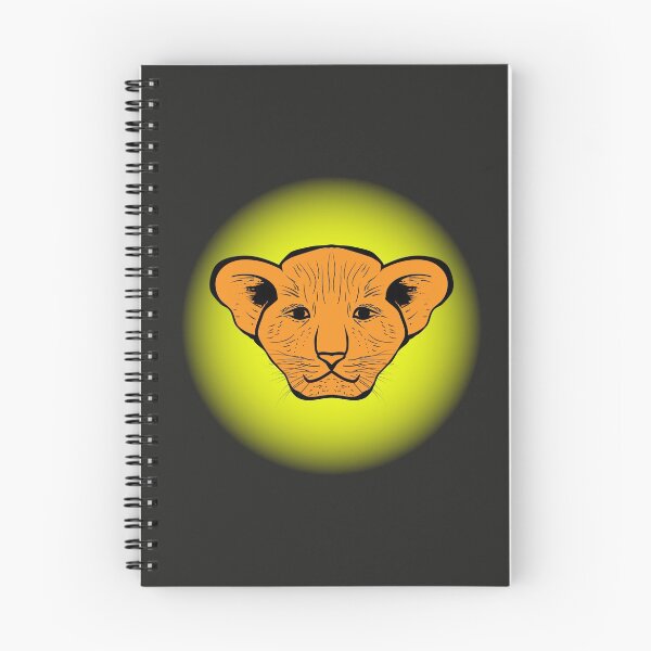 Item preview, Cachorro de león dibujado. designed and sold by Grachyhamr.