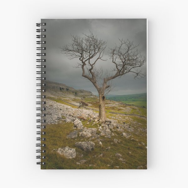 Item preview, Twistleton Scar designed and sold by StephenJSmith.