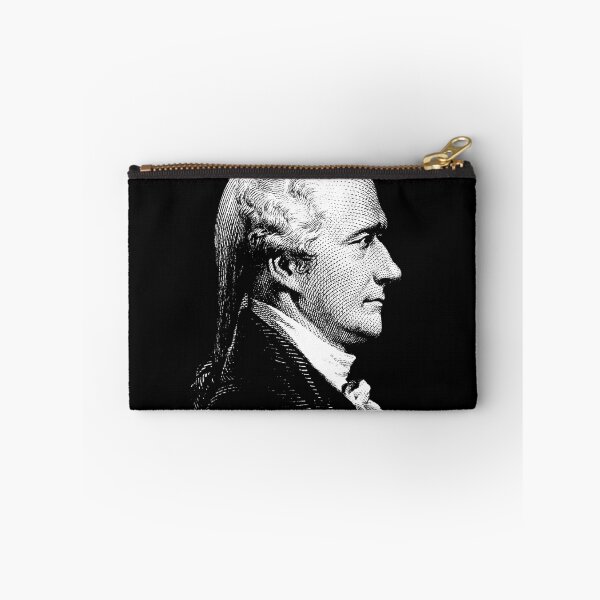 Item preview, Alexander Hamilton Portrait  designed and sold by warishellstore.