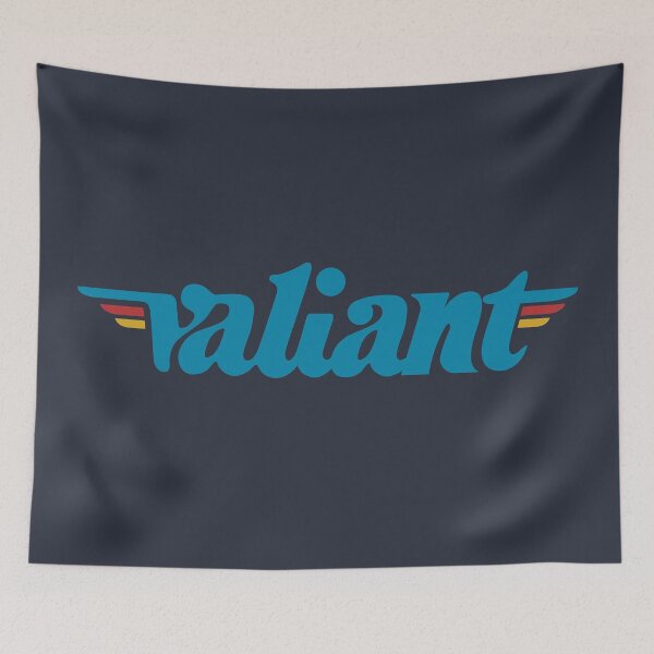 Item preview, Winged Valiant designed and sold by Justin Ellis.
