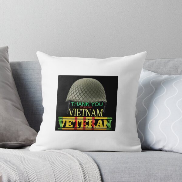 Item preview, Thanks Viet Vets designed and sold by Lawrence Baird.