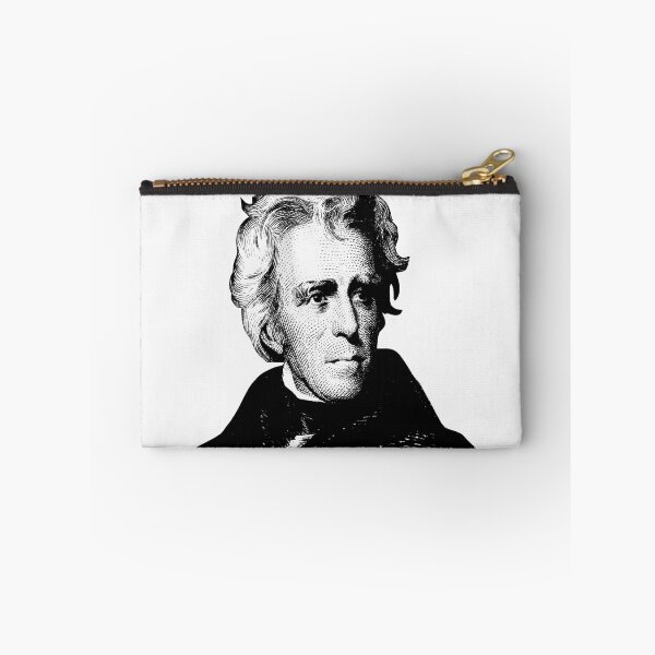 Item preview, President Andrew Jackson designed and sold by warishellstore.