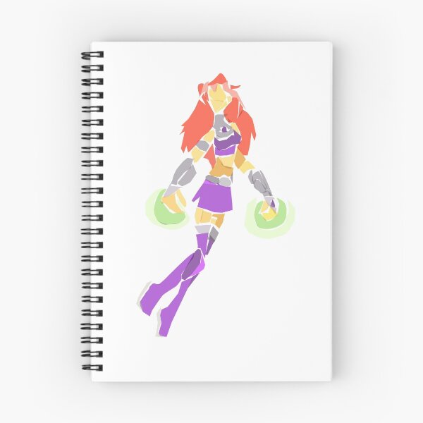 Item preview, starfire designed and sold by newtegan.