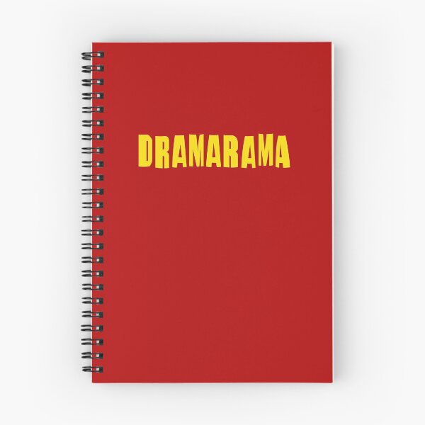 Item preview, Dramarama designed and sold by Off the Box.