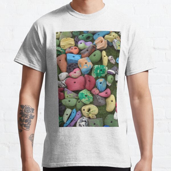 Climbing Gear Classic T-Shirt
